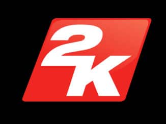 2K Games – Physical Release download requirements