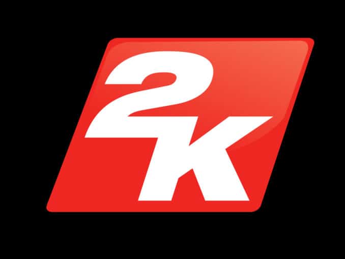 Nieuws - 2K Games – Downloadvereisten voor fysieke release 