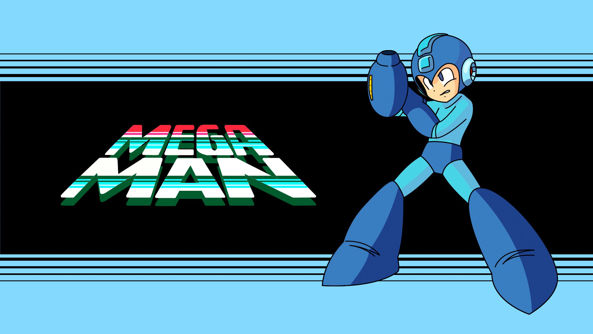 30-jarig bestaan Mega Man livestream