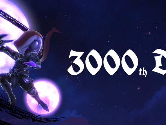 Release - 3000th Duel 