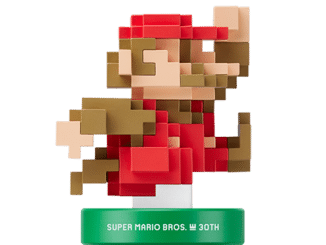 30th Anniversary Mario – Classic Color