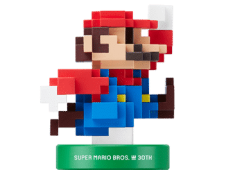 Release - 30th Anniversary Mario – Modern Color 