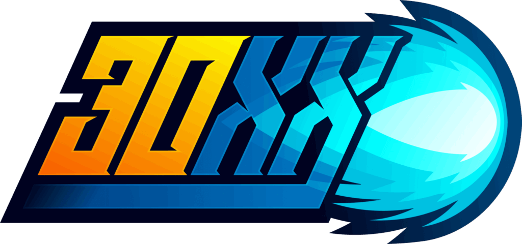 30XX – 9 minuten gameplay