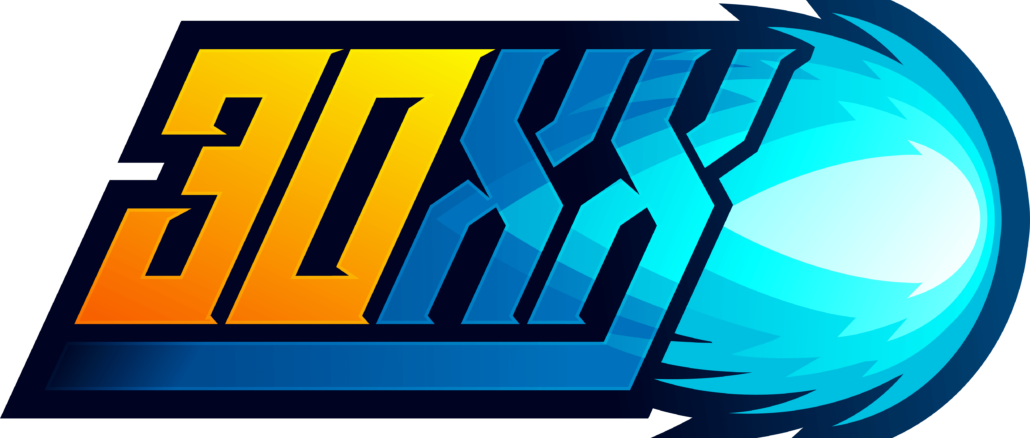 30XX – 9 Minutes of gameplay