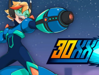 News - 30XX is coming in 2021 