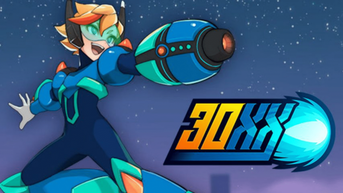 30XX is coming in 2021