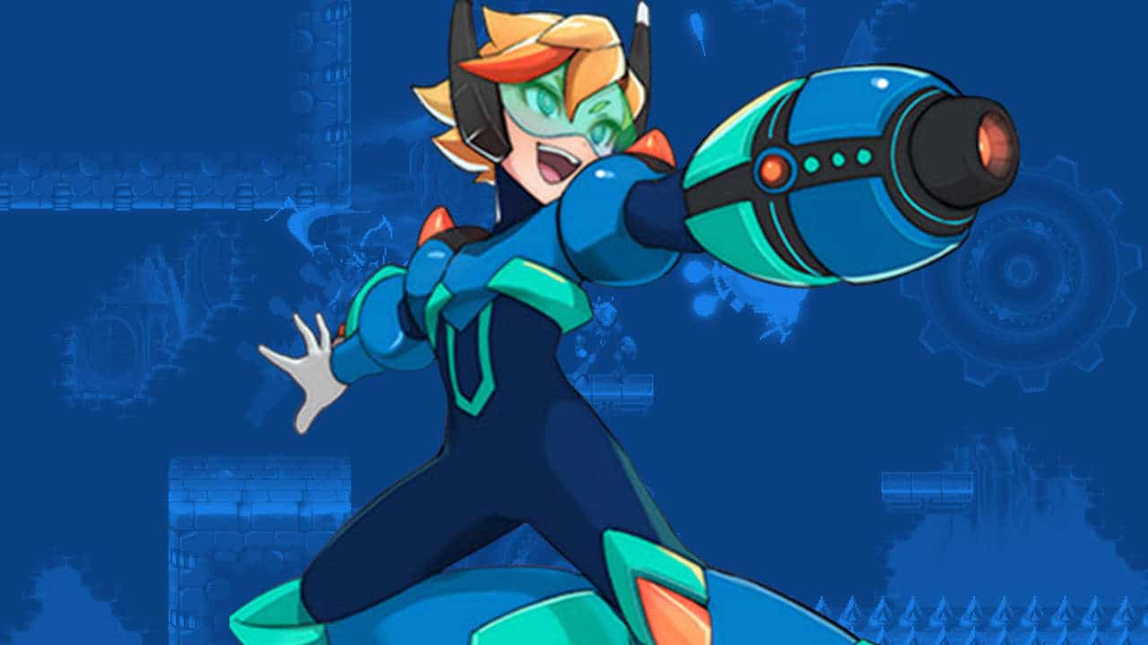 30XX – Mega Mode ZONDER Permadeath