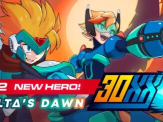 News - 30XX Update 1.2: Delta, Alt Phases, and More! 