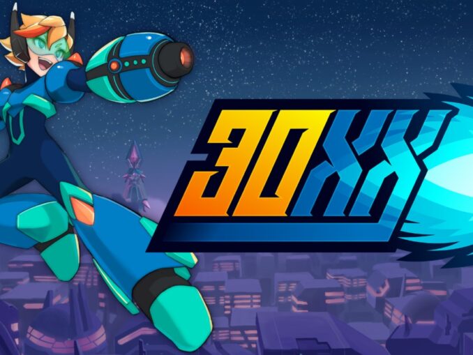 News - 30XX: Updated Release Dates, Gameplay Innovations, and Beyond