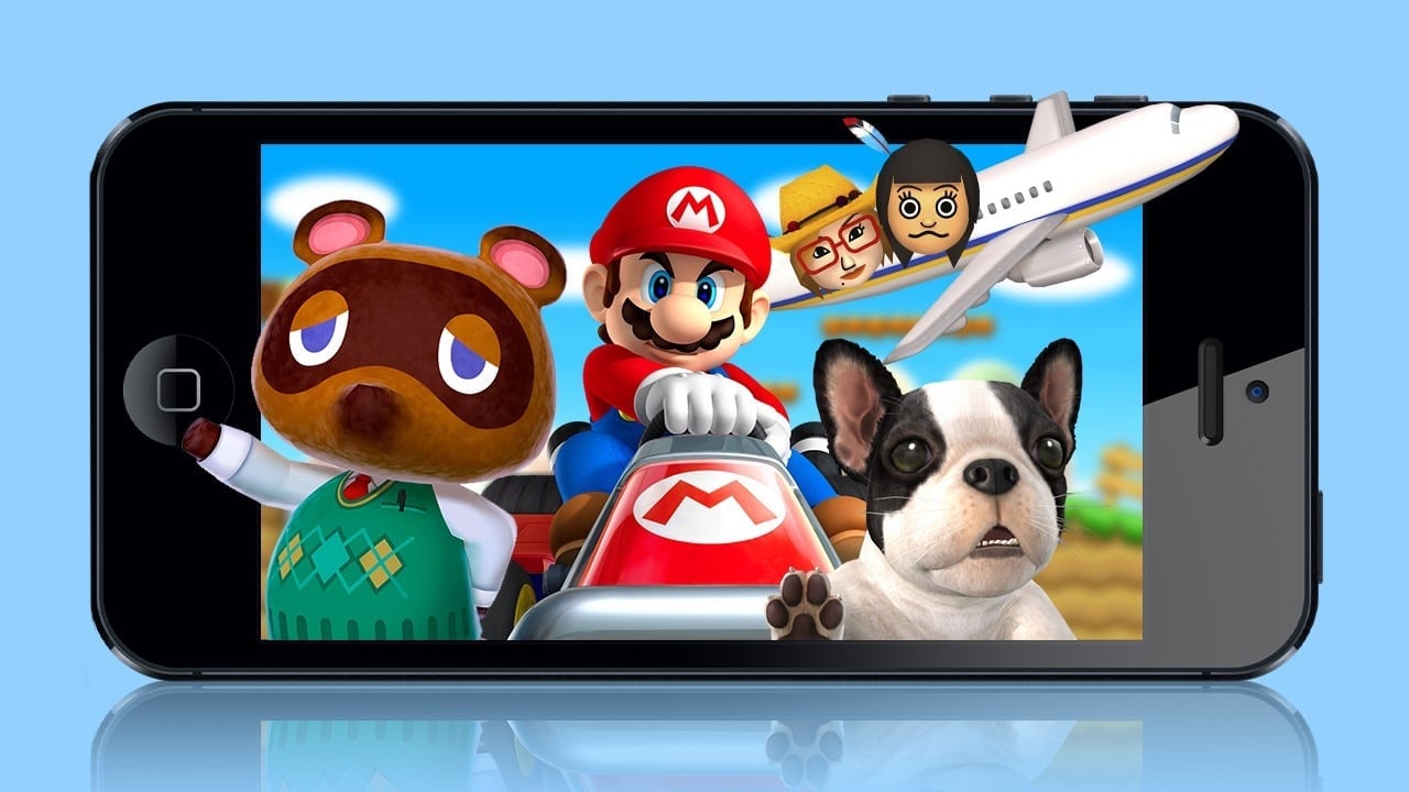 348 miljoen via smartphone-games in 2018