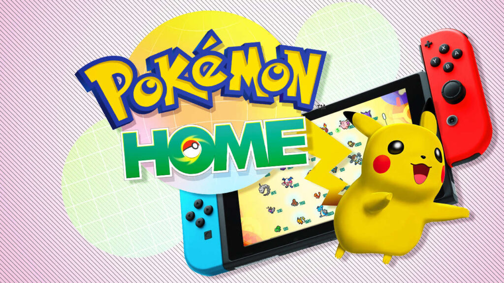 35 Terugkerende Pokemon beschikbaar in Pokemon Sword en Shield