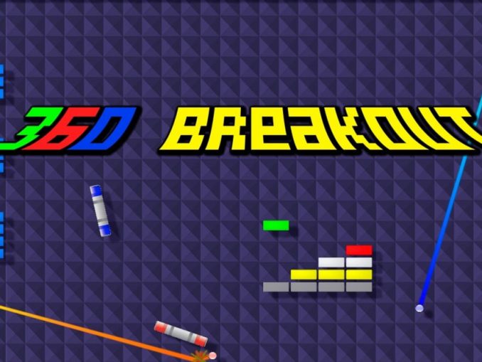 Release - 360 Breakout 