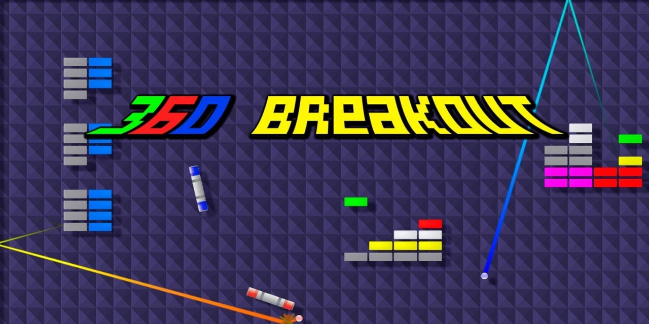 360 Breakout 360 Breakout