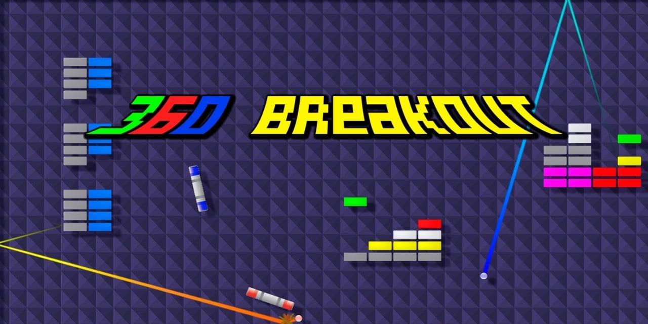 360 Breakout