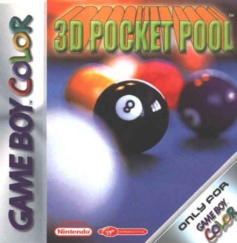 Release - 3D Pocket Pool