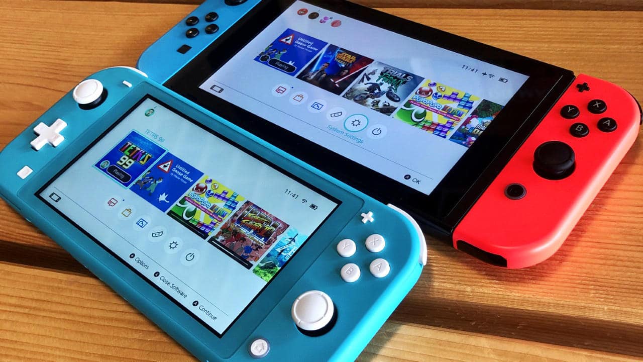 3DS Lifetime-verkopen overtroffen