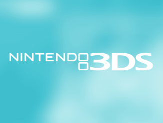 Nieuws - 3DS na 2019 nog ondersteuning 