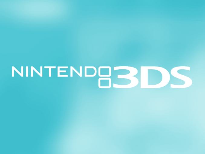 Nieuws - 3DS na 2019 nog ondersteuning 