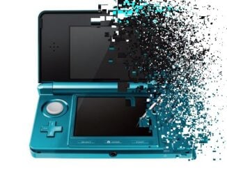 News - 3DS production officially stopped 