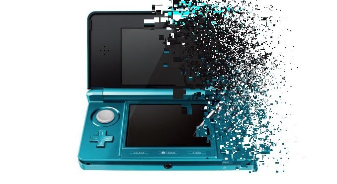 News - 3DS production officially stopped 