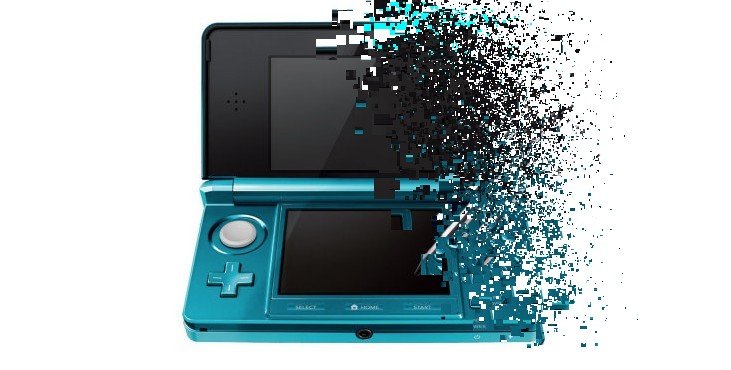 3DS production officially stopped
