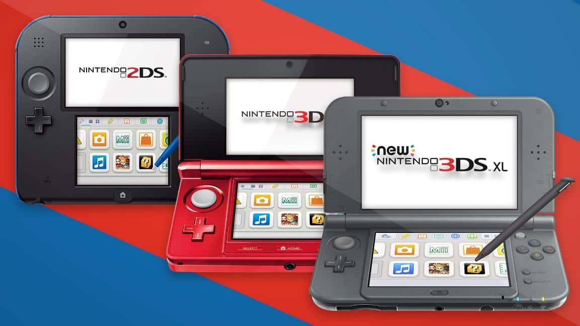 3DS update version 11.16.0-48 patch notes