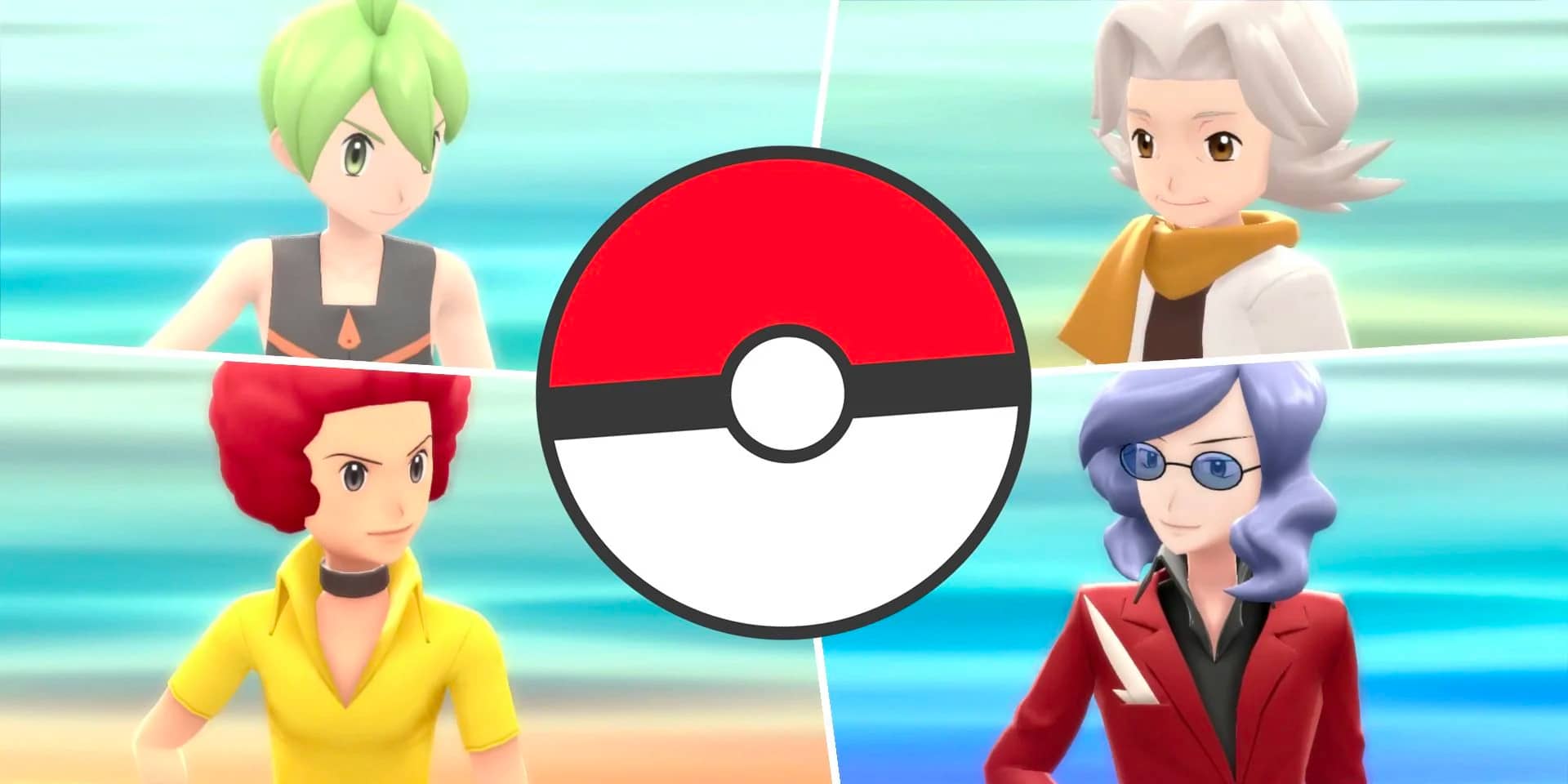 Pokemon Brilliant Diamond / Shining Pearl – Levelen voor de Elite Four