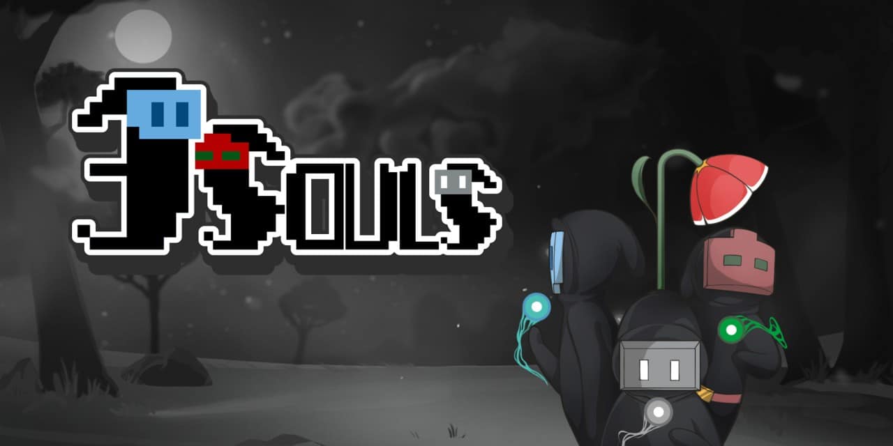 3Souls 3Souls