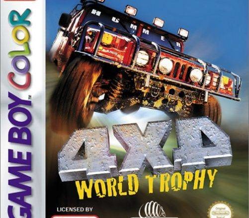 4X4 World Trophy