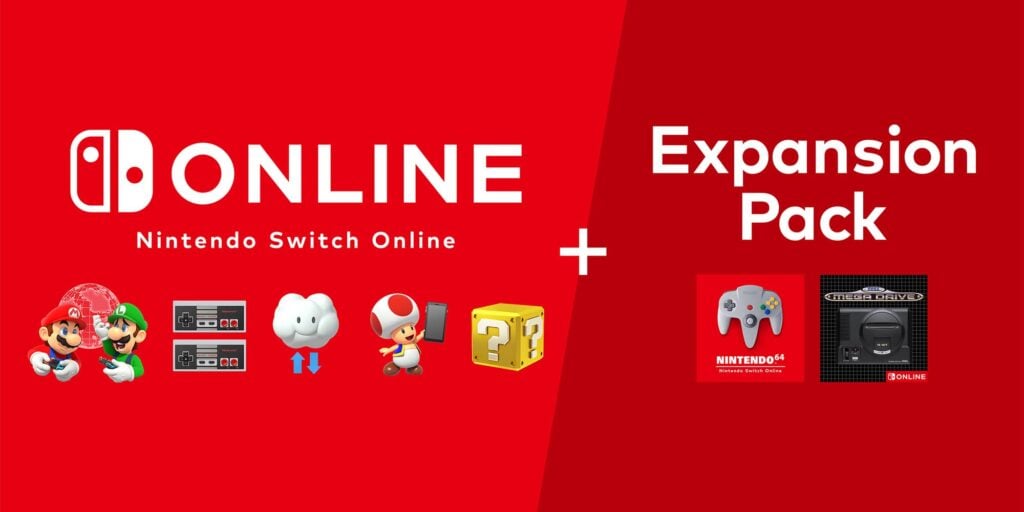 5 more SEGA Genesis games available for Nintendo Switch Online Expansion Pack
