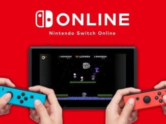 Nieuws - 50% + Nintendo Switch Online-gebruikers kozen het jaarplan 
