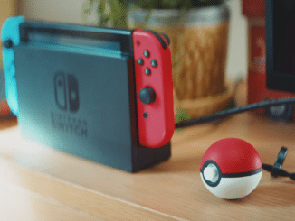 Nieuws - 50% Pokemon Let’s GO-klanten heeft Poke Ball Plus besteld 