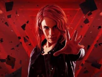 505 Games Closure & Remedy’s Control IP Acquisition
