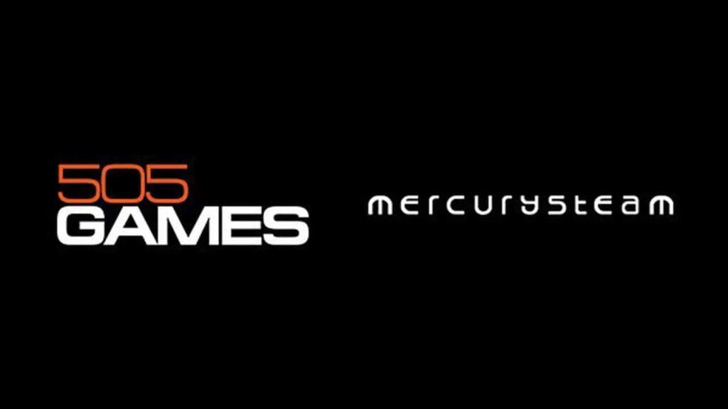 505 Games zal nieuwe titel van MercurySteam publiceren