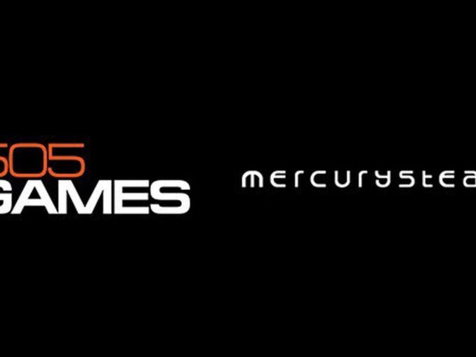 Nieuws - 505 Games zal nieuwe titel van MercurySteam publiceren 