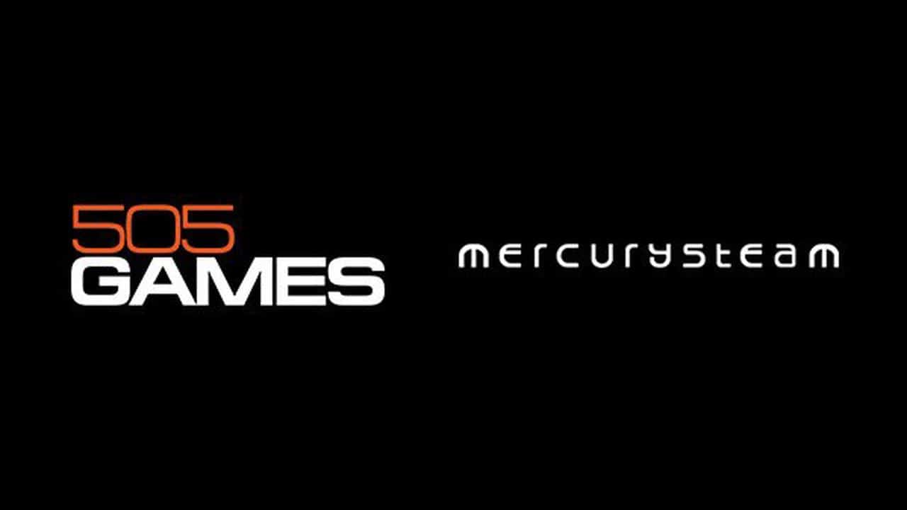 505 Games to publish new title from MercurySteam