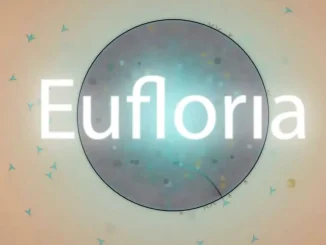 Eufloria HD-gameplay getoond