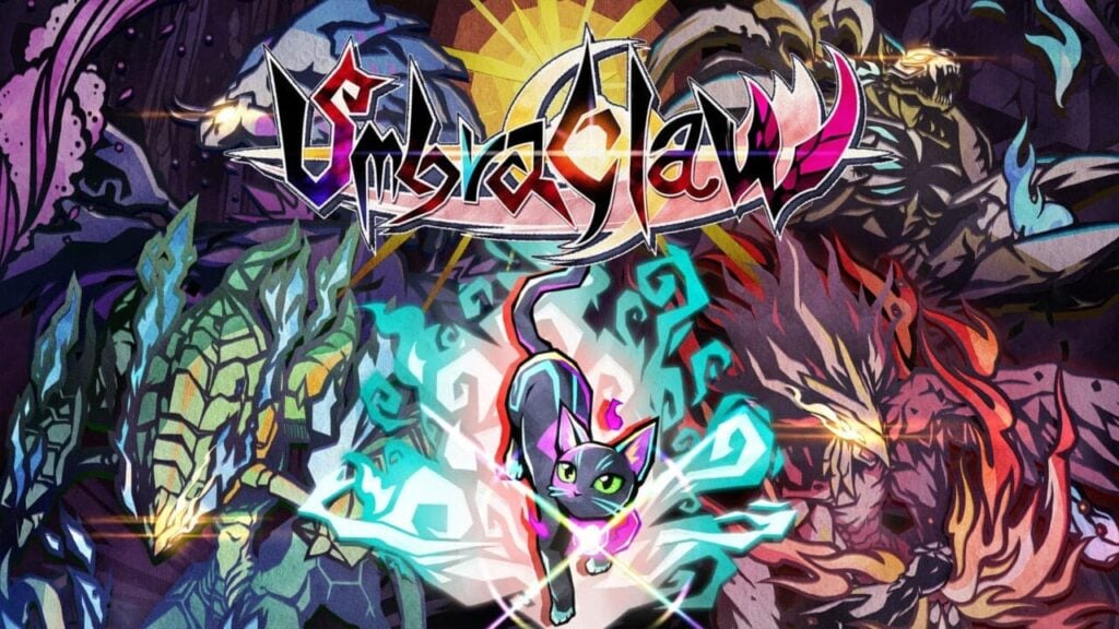 Umbraclaw: Kuon’s Journey, Release Date, and Gameplay Details