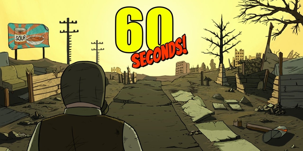 60 Seconds!