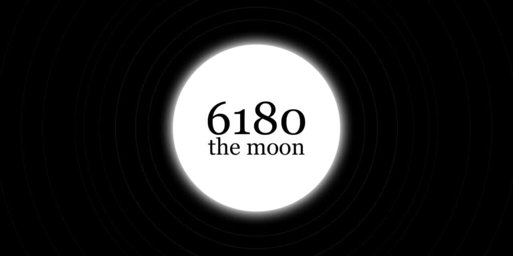 6180 the moon 6180 the moon