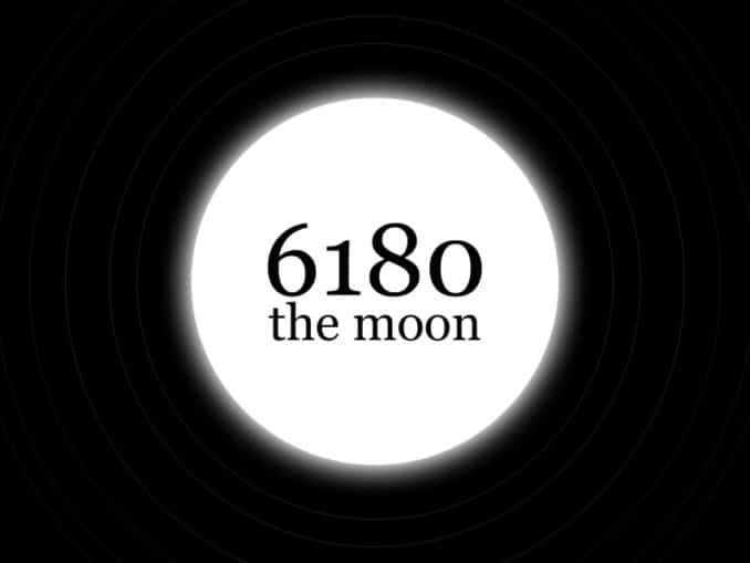Release - 6180 the moon