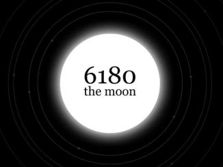 Release - 6180 the moon 