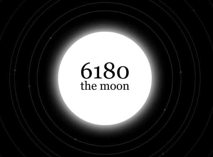 Release - 6180 the moon 
