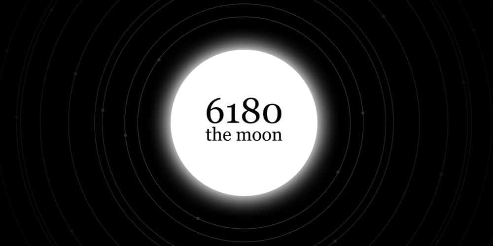 6180 the moon