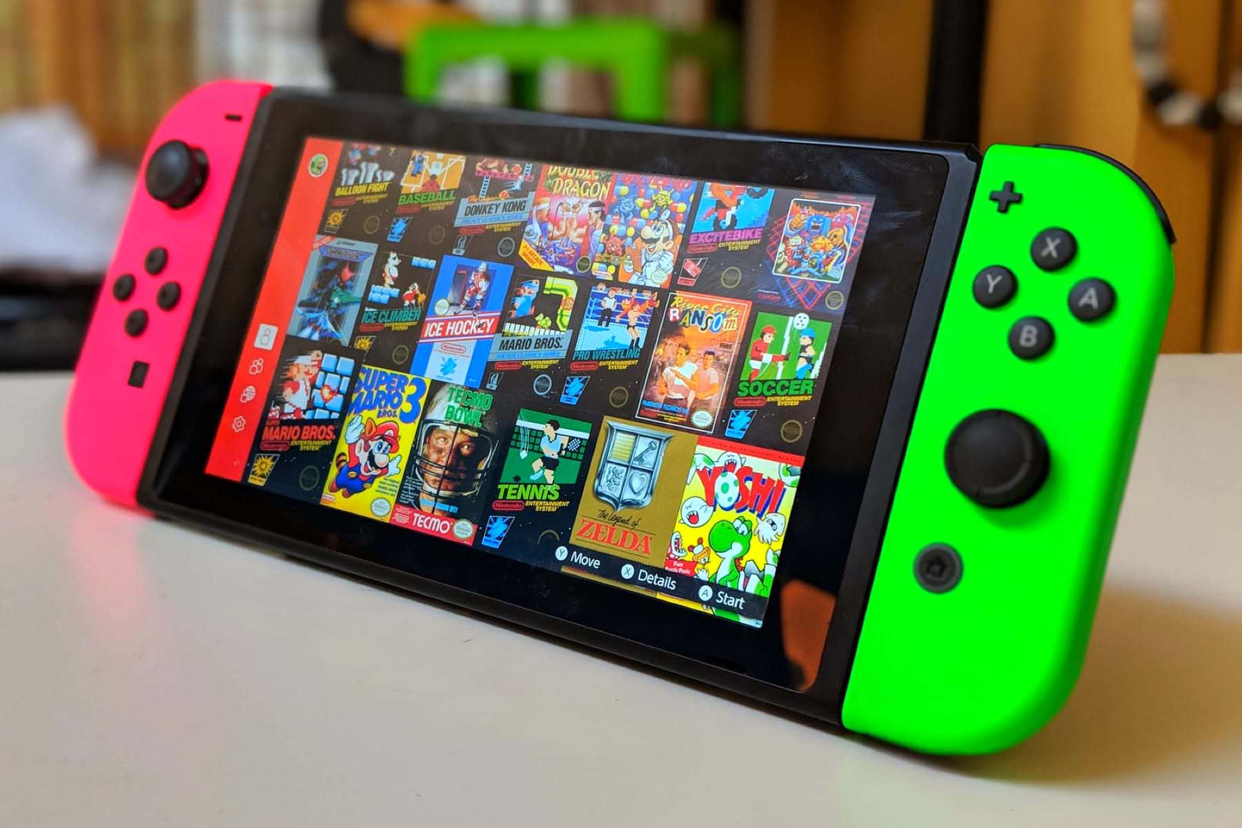 68.3 million Nintendo Switch systems shipped 68.3 million Nintendo Switch systems shipped