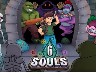 6Souls