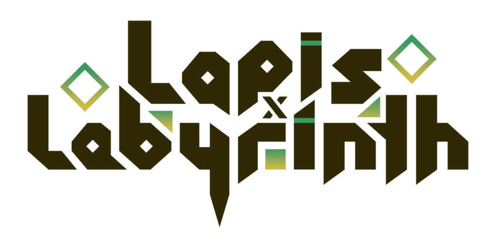 Lapis x Labyrinth confirmed for 28 May