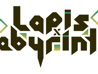 Lapis x Labyrinth bevestigd voor 28 mei