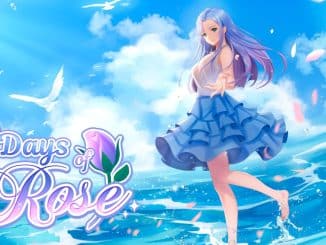 Release - 7 Days of Rose 
