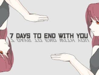 Release - 7 Days to End with You 